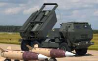 Эстония закупит у США ракеты ATACMS и пусковые установки HIMARS