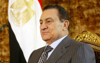 Сын Мубарака попытался отравиться 