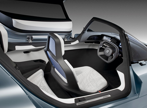 фото Volkswagen L1