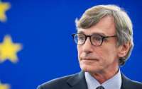 Санкции ЕС против России: глава Европарламента сделал заявление