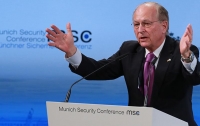 Глава Мюнхенской конференции оценил угрозы США вывести войска из ФРГ