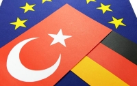 Германия собралась оказать Турции срочную финансовую помощь