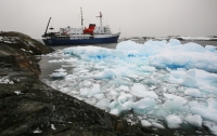 В Украине объявили набор участников экспедиции в Антарктиду