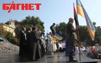 Во Львове поляки, армяне, вояки УПА и глава облсовета молились за Украину (ФОТО)