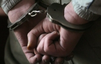 Под Киевом поймали мужчину, который признался в двух преступлениях