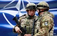 Кремль пообещал ответить на развертывание сил НАТО в Европе