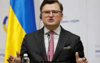 Кулеба назвал главные потребности Украины в оружии