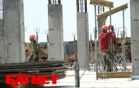 В Украине 44% строек жилья начаты без бумажной волокиты, - ГАСК