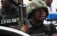 В Нигерии подорвалась смертница, погибли 30 человек