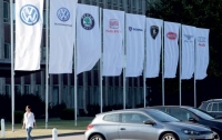 Volkswagen назвал свои самые популярные марки за полгода