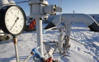 ЕС потребовал полностью восстановить поставки газа