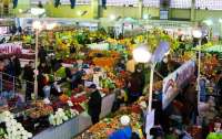 МОЗ ослабил требования к работе продовольственных рынков