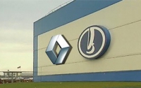Фрацузы дали АвтоВАЗу кредит на покупку лицензии Renault