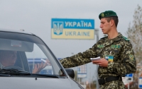 На День Независимости в Украине усилят контроль на границах