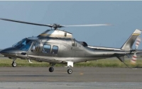 В США разбился вертолет с политиками из Зимбабве
