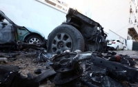 В Ливии прогремели мощные взрывы, погибли 22 человека