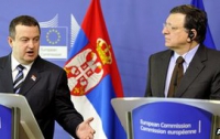 ЕС взялся евроинтегрировать Сербию