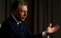 Лишь часть оружия США для Украины будет бесплатной, - Волкер