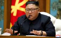 Ким Чен Ын объявил об угрозе голода, - СМИ