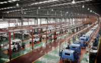 Hyundai создает в Китае собственное предприятие 