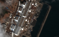 На второй реактор АЭС «Фукусима-1» упал беспилотник 