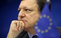 Баррозу выдвинул Украине ультиматум