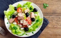 Дієтологи назвали які салати більш корисні для здоров'я