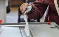 Повторне голосування з виборів міських голів розпочалося вчасно та триває у штатному режимі