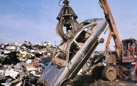 Утилизационный сбор пополнил бюджет почти на полмиллиарда гривен