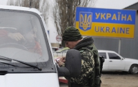 На нарушения границы Украины будем «реагировать мгновенно и очень жестко»