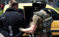 В Украине задержали телефонных террористов