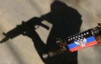 На Донбассе в результате обстрела боевиков ранен украинский военный