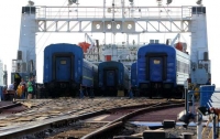 Шелковый путь из Китая в Европу пройдет через Украину