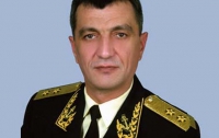 Вице-адмирал запаса Сергей Меняйло назначен и.о. главы Севастополя