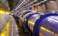 Большой адронный коллайдер начал последнюю серию экспериментов