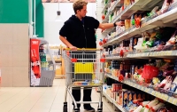 В Украине подорожали продукты первой необходимости
