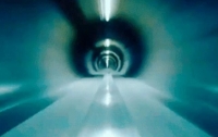 Скорость капсулы Hyperloop превысила 320 километров в час