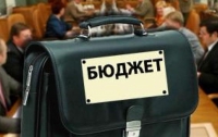 Бюджет Украины-2010 признали неконституционным