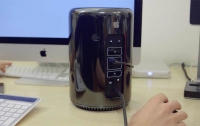 Apple: модульный Mac Pro выйдет в 2019 году