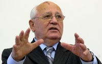 Горбачев допустил возобновление Союза в рамках границ СССР