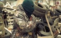 Боевики несут огромные потери на Донбассе