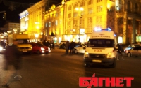 Берегись автомобиля: жителя Львовской области машина сбила прямо в его квартире