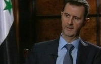 Президент Сирии заявил, что слушать никого кроме себя не намерен