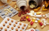 МОЗ возвращает запрещенные лекарства в украинские аптеки