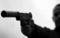 На Донбассе застрелили львовского милиционера