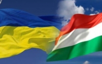 Венгрия будет выступать против интеграции Украины