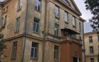 Во Львове учительница выплатит 300 тысяч за смерть школьника