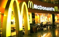 McDonald's продаст контрольный пакет акций в Китае