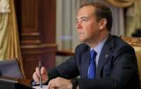 Медведев выразил поддержку усилиям ОПЗЖ по недопущению введения цензуры против 112 Украина, NewsOne, ZIK
