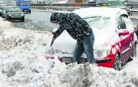 Эксперты составили ТОП-5 зимних советов для водителей